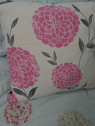 Laura ashley home cushion - ashley,